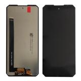 PANTALLA TACTIL + DISPLAY LCD DISPLAY COMPLETO SIN MARCO PARA OUKITEL WP100 / WP100 TITAN NEGRO