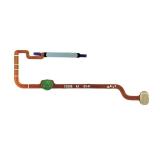 LECTOR DETECTOR DE HUELLA PARA OPPO A6X 4G (CPH2819) AZUL