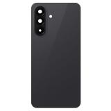 TAPA TRASERA PARA SAMSUNG GALAXY A37 5G A376B NEGRO