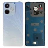 TAPA TRASERA PARA OPPO A5 PRO 4G (CPH2711) AZUL ORIGINAL