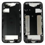 MARCO CENTRAL A PARA APPLE IPHONE AIR 6.5 NEGRO MATERIAL ORIGINAL
