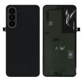 TAPA TRASERA PARA SAMSUNG GALAXY A27 5G A276B NEGRO