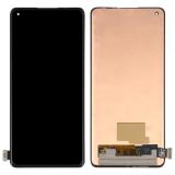 DISPLAY LCD + PANTALLA TACTIL DISPLAY COMPLETO SIN MARCO PARA ONEPLUS 8 1+8 IN2013 IN2017 / RENO 3 PRO 5G / RENO4 PRO 5G (PDNM00 PDNT00 CPH2089) / FIND X2 NEO NEGRO ORIGINAL NEW