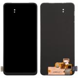 DISPLAY LCD + PANTALLA TACTIL DISPLAY COMPLETO SIN MARCO PARA OPPO K3 / RENO2 Z NEGRO ORIGINAL