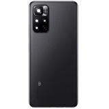 TAPA TRASERA PARA XIAOMI REDMI NOTE 11S 5G (22031116BG) NEGRO ORIGINAL