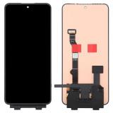 PANTALLA TACTIL + DISPLAY AMOLED DISPLAY COMPLETO SIN MARCO PARA NOTHING PHONE (3A) (A059) / PHONE (3A) PRO (A059P) NEGRO ORIGINAL
