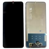 PANTALLA TACTIL + DISPLAY LCD DISPLAY COMPLETO SIN MARCO PARA XIAOMI REDMI A5 (25028RN03Y) / REDMI 14 NEGRO ORIGINAL (MISURA 169.5 MM)
