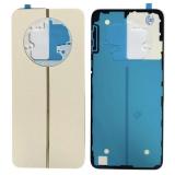 TAPA TRASERA PARA REALME 12+ 5G (RMX3867) ORO ORIGINAL