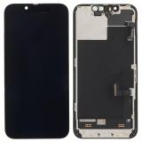 PANTALLA TACTIL + DISPLAY OLED DISPLAY COMPLETO PARA APPLE IPHONE 13 MINI 5.4 ORIGINAL A+ (SENSOR FLEX) DIAGNOSTICABLE