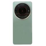 TAPA TRASERA PARA ZTE BLADE A75 5G (Z2357N) VERDE ORIGINAL