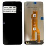 PANTALLA TACTIL + DISPLAY LCD DISPLAY COMPLETO SIN MARCO PARA HONOR 400 SMART (LGN-NX1) NEGRO ORIGINAL