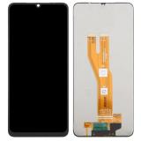 PANTALLA TACTIL + DISPLAY LCD DISPLAY COMPLETO SIN MARCO PARA HONOR X5C PLUS / HONOR X5C NEGRO ORIGINAL