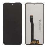 PANTALLA TACTIL + DISPLAY LCD DISPLAY COMPLETO SIN MARCO PARA OUKITEL WP300 / OUKITEL WP56 NEGRO