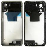 MARCO CENTRAL B PARA XIAOMI REDMI A7 PRO (25128RN17Y 25128RN17A 25128RN17L) VERDE ORIGINAL