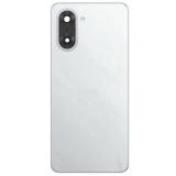 TAPA TRASERA PARA ONEPLUS NORD CE5 (CPH2719) BLANCO ORIGINAL