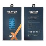 DEJI BATERIA DE GRAN CAPACIDAD (5100 MAH) PARA APPLE IPHONE 16 PLUS 6.7