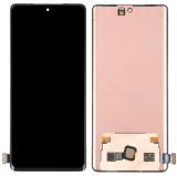 PANTALLA TACTIL + DISPLAY AMOLED DISPLAY COMPLETO SIN MARCO PARA VIVO X90 (V2241A) / X90 PRO (V2242A V2219) / X90S (V2241HA) / S17 (V2283A) / S17T / S17 PRO (V2284A) / V29 (V2250) / V29 PRO (V2251) NEGRO ORIGINAL