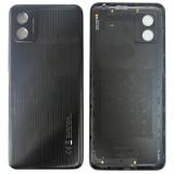 TAPA TRASERA PARA TCL 305i (5164D) GRIS