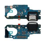 CABLE FLEX DE CARGA PARA SAMSUNG GALAXY M55 5G M556B ORIGINAL