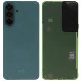 TAPA TRASERA PARA SAMSUNG GALAXY A37 5G A376B VERDE