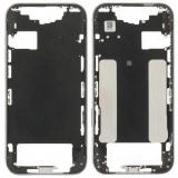 MARCO CENTRAL A PARA APPLE IPHONE AIR 6.5 AZUL MATERIAL ORIGINAL