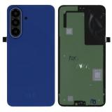 TAPA TRASERA PARA SAMSUNG GALAXY A27 5G A276B AZUL