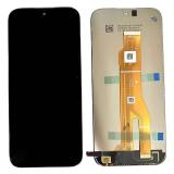 PANTALLA TACTIL + DISPLAY LCD DISPLAY COMPLETO SIN MARCO PARA HONOR 600 SMART 5G (MRK-NX1 MRK-NX3) / HONOR X7E PLUS / HONOR 600S NEGRO ORIGINAL