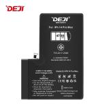 DEJI BATERIA DE GRAN CAPACIDAD (4750 mAh) PARA APPLE IPHONE 14 PRO MAX 6.7