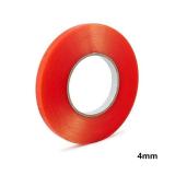 CINTA ADHESIVA DE DOBLE CARA 4MM PARA REPARACION MOVIL
