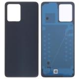 TAPA TRASERA PARA MOTOROLA MOTO G54 5G (XT2343-1 XT2343-2) MEDIANOCHE AZUL ORIGINAL
