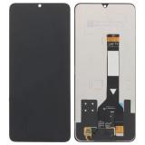 PANTALLA TACTIL + DISPLAY LCD DISPLAY COMPLETO SIN MARCO PARA XIAOMI REDMI A5 (25028PC03G 25028RN03A) / POCO C71 (25028PC03I 25028PC03G) NEGRO ORIGINAL