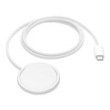 MAGSAFE CHARGER A2580 25W USB-C CON CAJA PARA APPLE IPHONE (MATERIAL ORIGINAL)