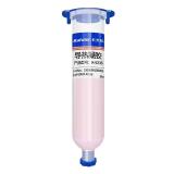 KAFUTER K-5236 GRASA TÉRMICA 30ML (CONDUCTIVIDAD TÉRMICA 6.0 W/M-K) (TENGA EN CUENTA QUE DEBE USARSE CON UNA PISTOLA DE PEGAMENTO)