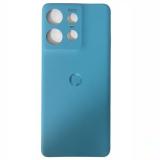 TAPA TRASERA PARA MOTOROLA EDGE 50 PRO (XT2403) VERDE ORIGINAL