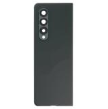 TAPA TRASERA PARA SAMSUNG GALAXY Z FOLD3 5G F926B VERDE