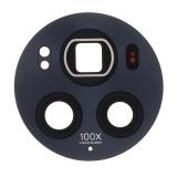 PANTALLA DE CRISTAL DE CAMARA PARA HONOR MAGIC 6 PRO 5G (BVL-AN16 BVL-N49) NEGRO