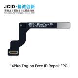 JCID FACE ID FPC DE REPARACIÓN SIN REMOCIÓN (SE PUEDE CONECTAR DIRECTAMENTE SIN DESMONTAR) PARA APPLE IPHONE 14 PLUS 6.7