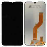 PANTALLA TACTIL + DISPLAY LCD DISPLAY COMPLETO SIN MARCO PARA ZTE BLADE A33S NEGRO ORIGINAL