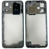 MARCO CENTRAL B PARA REALME 9 PRO (RMX3471 RMX3472) AZUL