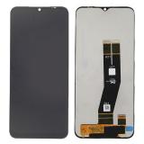 PANTALLA TACTIL + DISPLAY LCD DISPLAY COMPLETO SIN MARCO PARA SAMSUNG GALAXY A14 A145P A145R NEGRO (EUROPE VERSION) (FLEX NEGRO) EU