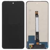 PANTALLA TACTIL + DISPLAY LCD DISPLAY COMPLETO SIN MARCO PARA XIAOMI REDMI 15 4G NEGRO ORIGINAL (EUROPE VERSION)