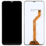 PANTALLA TACTIL + DISPLAY LCD DISPLAY COMPLETO SIN MARCO PARA INFINIX HOT 8 (X650C X650B X650D) NEGRO