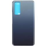 TAPA TRASERA PARA VIVO Y72 5G (V2041) NEGRO