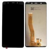 PANTALLA TACTIL + DISPLAY LCD DISPLAY COMPLETO SIN MARCO PARA TECNO POP 3 (BB2) NEGRO