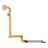 LECTOR DETECTOR DE HUELLA PARA XIAOMI POCO C75 (2410FPCC5G) VERDE
