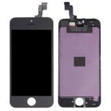 TOUCH + LCD DISPLAY COMPLETO OEM TIANMA PARA APPLE IPHONE 5S / SE COLOR NEGRO