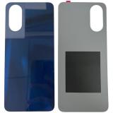 TAPA TRASERA PARA TCL 505 / T509K AZUL