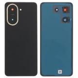 TAPA TRASERA PARA XIAOMI REDMI A5 (25028RN03Y) NEGRO ORIGINAL (EUROPE VERSION)