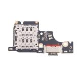 CABLE FLEX DE CARGA PARA XIAOMI REDMI NOTE 14 5G (24094RAD4G) / POCO M7 PRO 5G (2409FPCC4G 2409FPCC4I) ORIGINAL