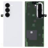 TAPA TRASERA PARA SAMSUNG GALAXY Z FOLD6 5G F956B BLANCO